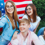 Polizza sanitaria USA per studenti e ricercatori