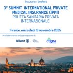 3° summit IMPMI Florence