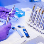 Polizza Assicurativa per il Life Science e le sperimentazioni cliniche