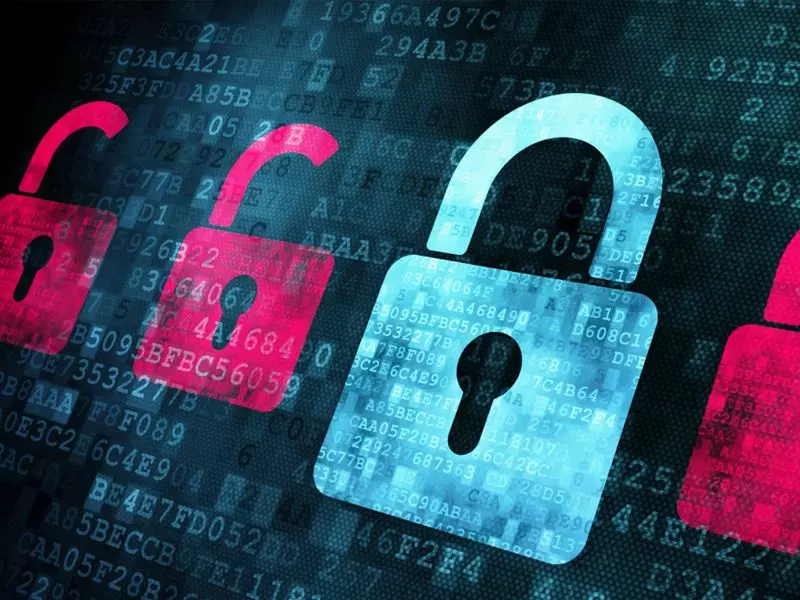 Cambiamento della sicurezza informatica per la propria azienda