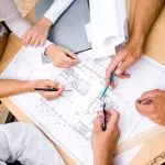 RC geometri e architetti