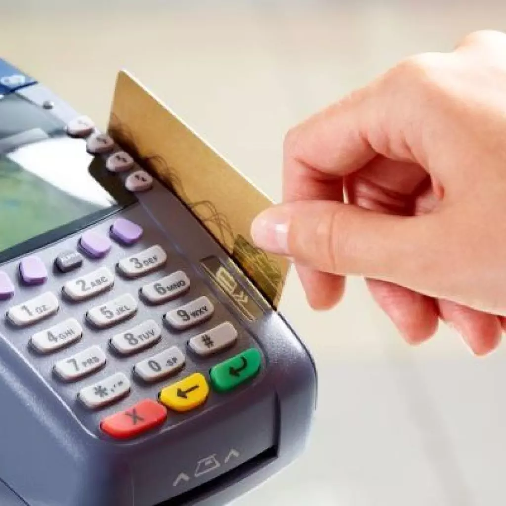 Rischi legati al POS