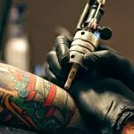 Polizza assicurativa tatuatori