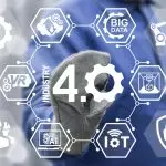 Vantaggi e danni derivabili dall' industria 4.0