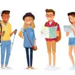 Assicurazione viaggio studenti all'estero