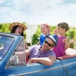 Polizza assicurativa sui viaggi