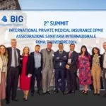 2° Summit BIG Insurance Brokers a Roma